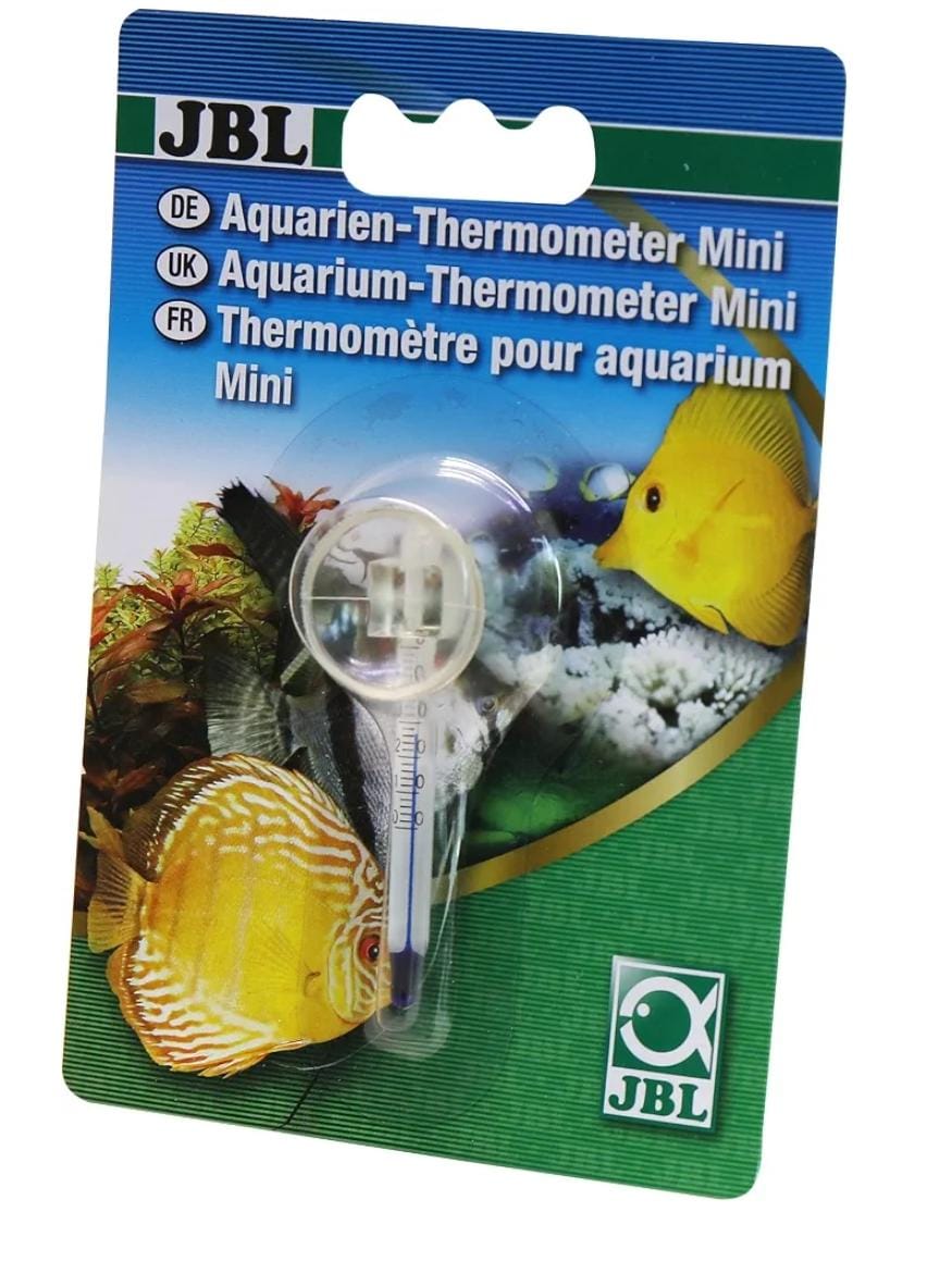 Jbl Aquarium Thermometer Mini