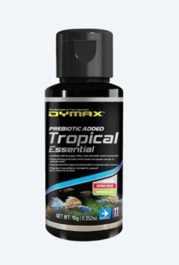 Dymax Tropical Essential 10G
