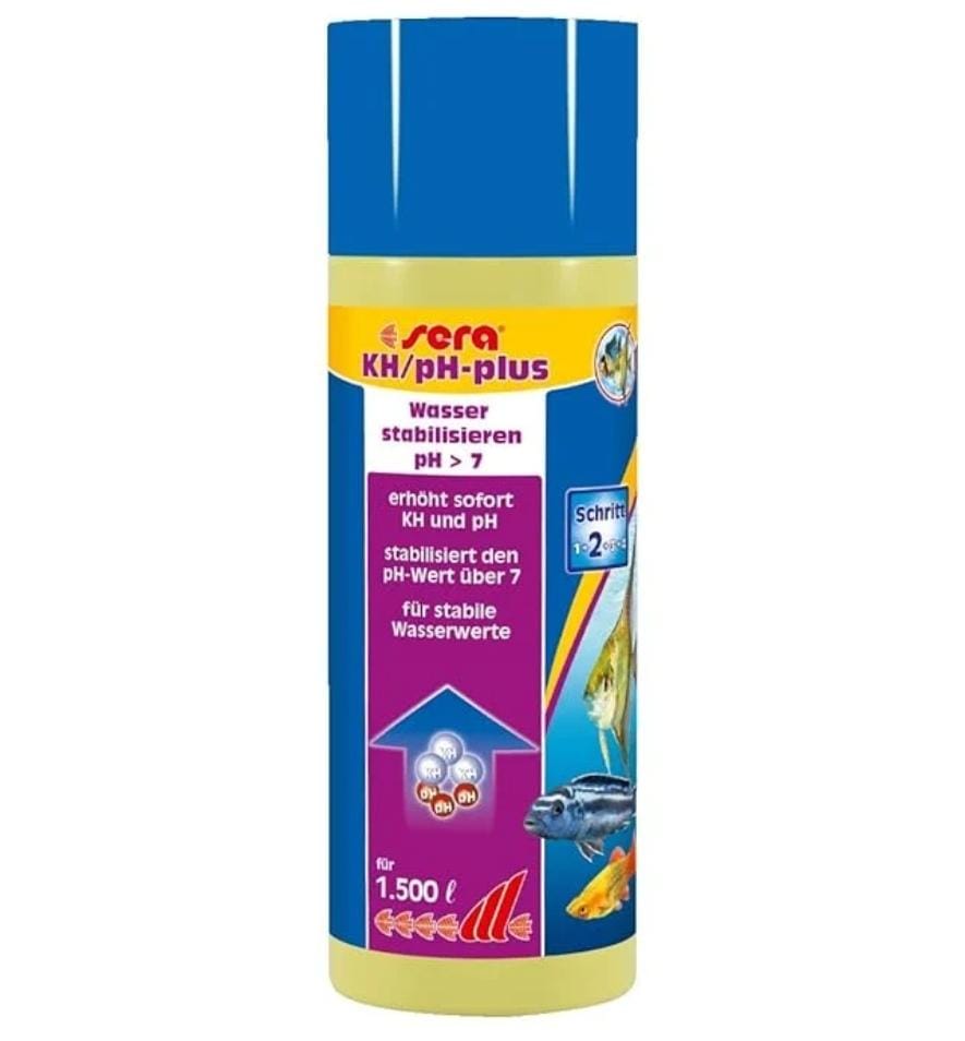 Sera KH/PH-Plus 100ML