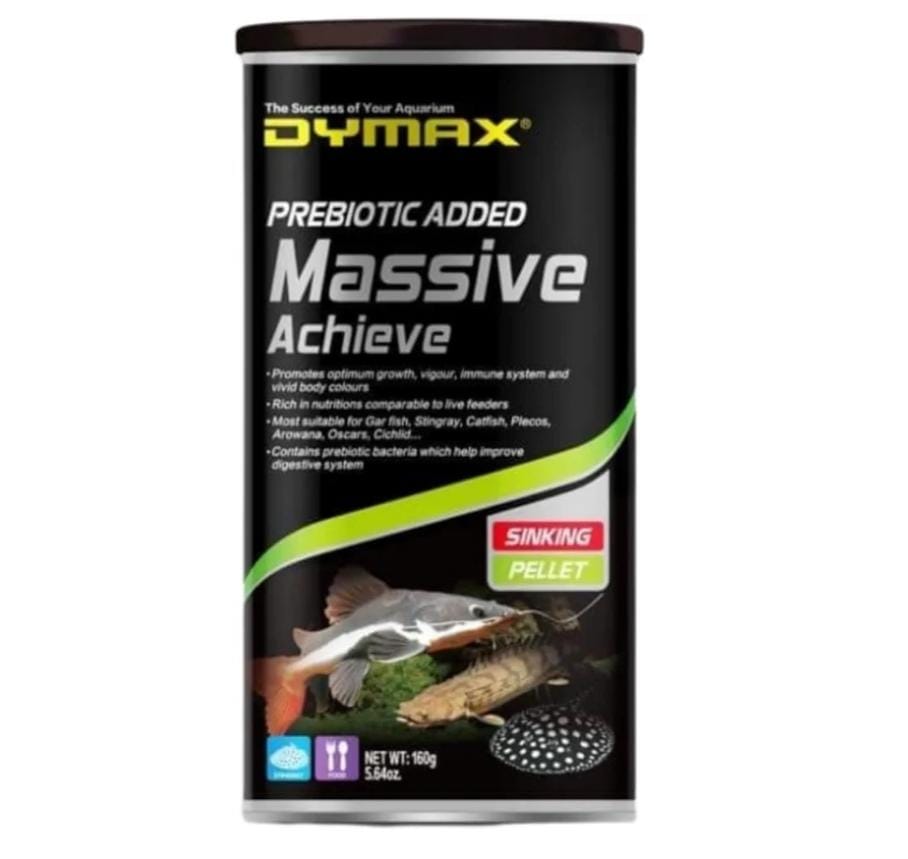 Dymax Massive Achieve Sinking Pellet