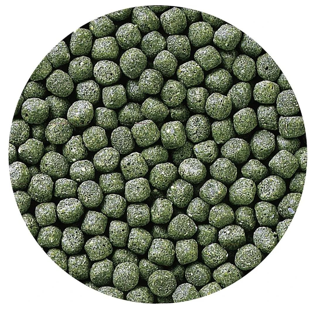 HIKARI CICHLID STAPLE MEDIUM PELLET 57G