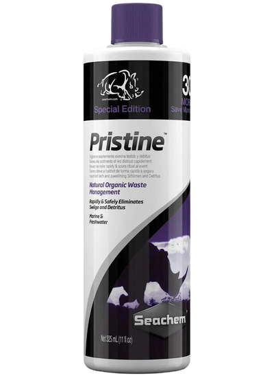 Pristine Bonus +30% Free 325ML