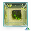 Emerald Rock Nano Aquascape(15x15x20cm)