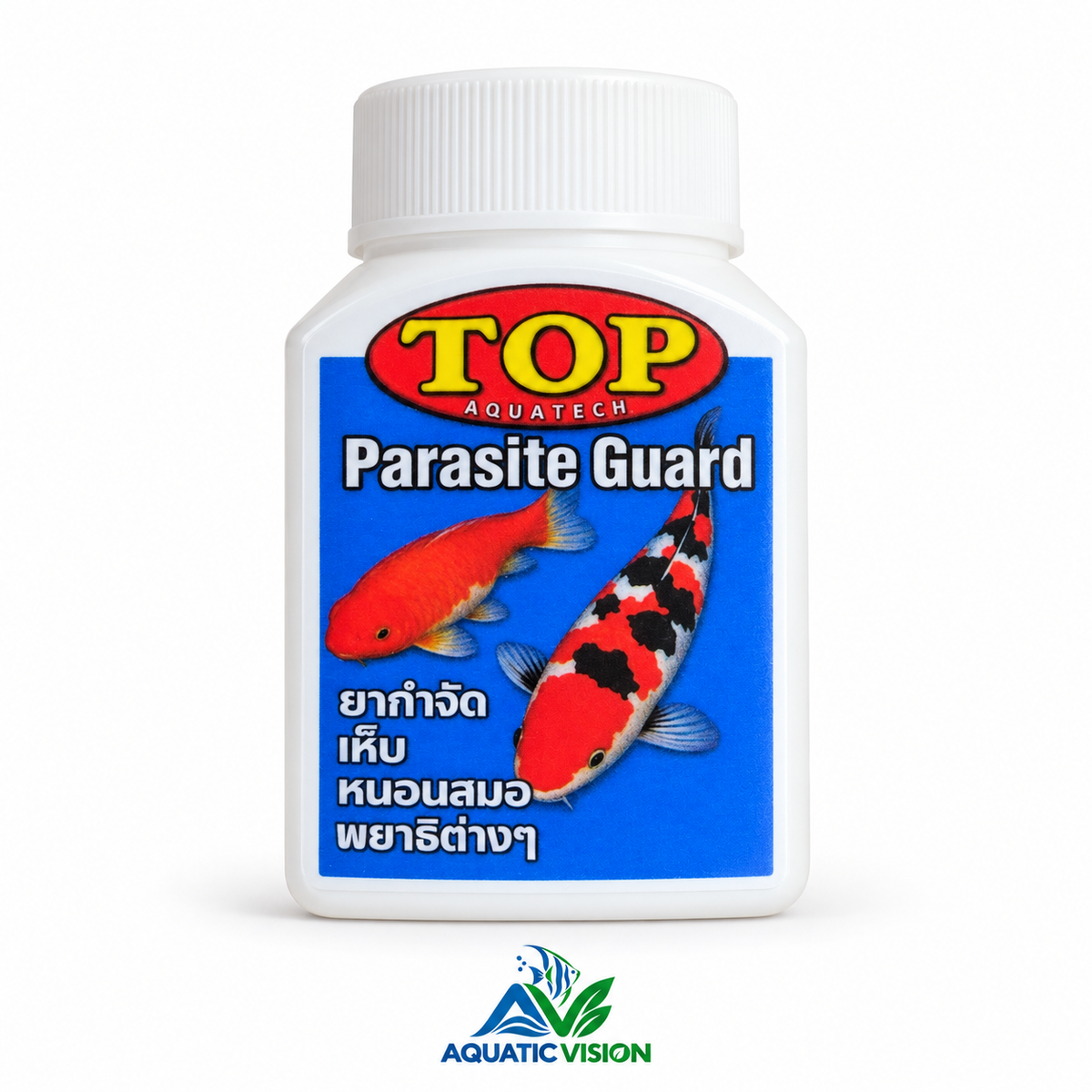 TOP Aquatech Parasite Guard – 50g