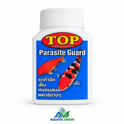 TOP Aquatech Parasite Guard – 50g