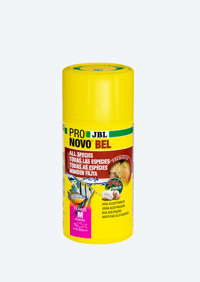 PRO JBL NOVO BEL FLAKES 250ML