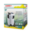 KARIS EXTERNAL CANISTER FILTER
