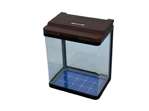 Karis Aqua Lives-Series Aquarium 385 x 240 x 405mm