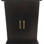 Karis Aqua Lives-Series Aquarium & Cabinet 615 x 330 x 470mm