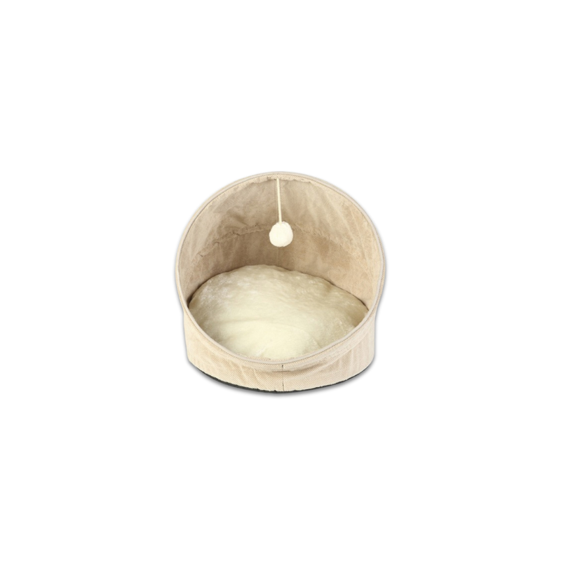 Foldable Cat Bed 45X45 Cm
