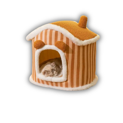 Cat House