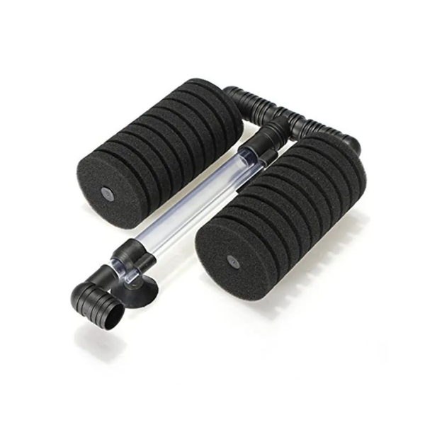Aquatic Bio-Chemical Cotton Filter
