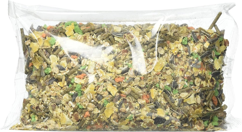 Padovan Grandmix Coniglieti(Bunnies) For Rabbit[Weight - 850g]