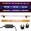 ضوء LED كوانلونج T8