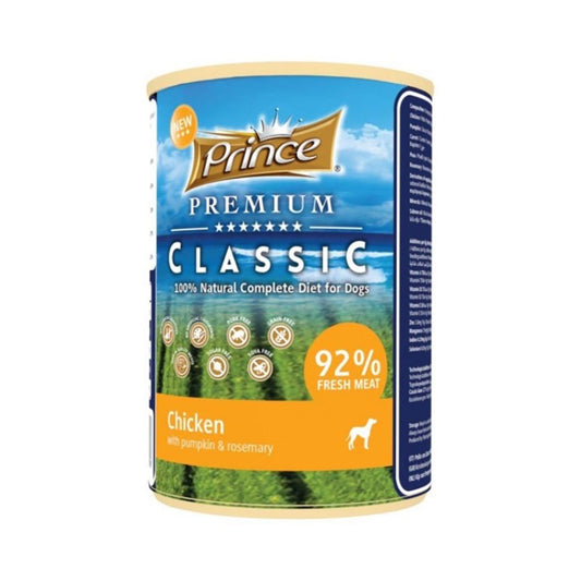 PRINCESS PREMIMUM CLASSIC CAT GRAVY FOOD 400G