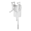 Karis Quanlong Hang-On Mini Canister Filter with Skimmer QL-106A