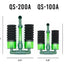 QANVEE BIO SPONGE FILTER QS100A