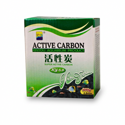 Xin You Active Carbon 300G