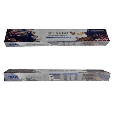 ROXIN LED ALUMINIUM ALLOY AQUARIUM LIGHT