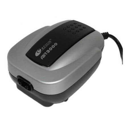 Resun RESUN AIR PUMP – Aquatic Vision Aquarium