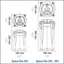 SPACE EKO External Filters