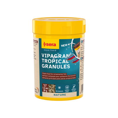 Sera Vipagran Granules 100ml