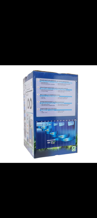 جي بي ال كريستال بروفيل علبة E902