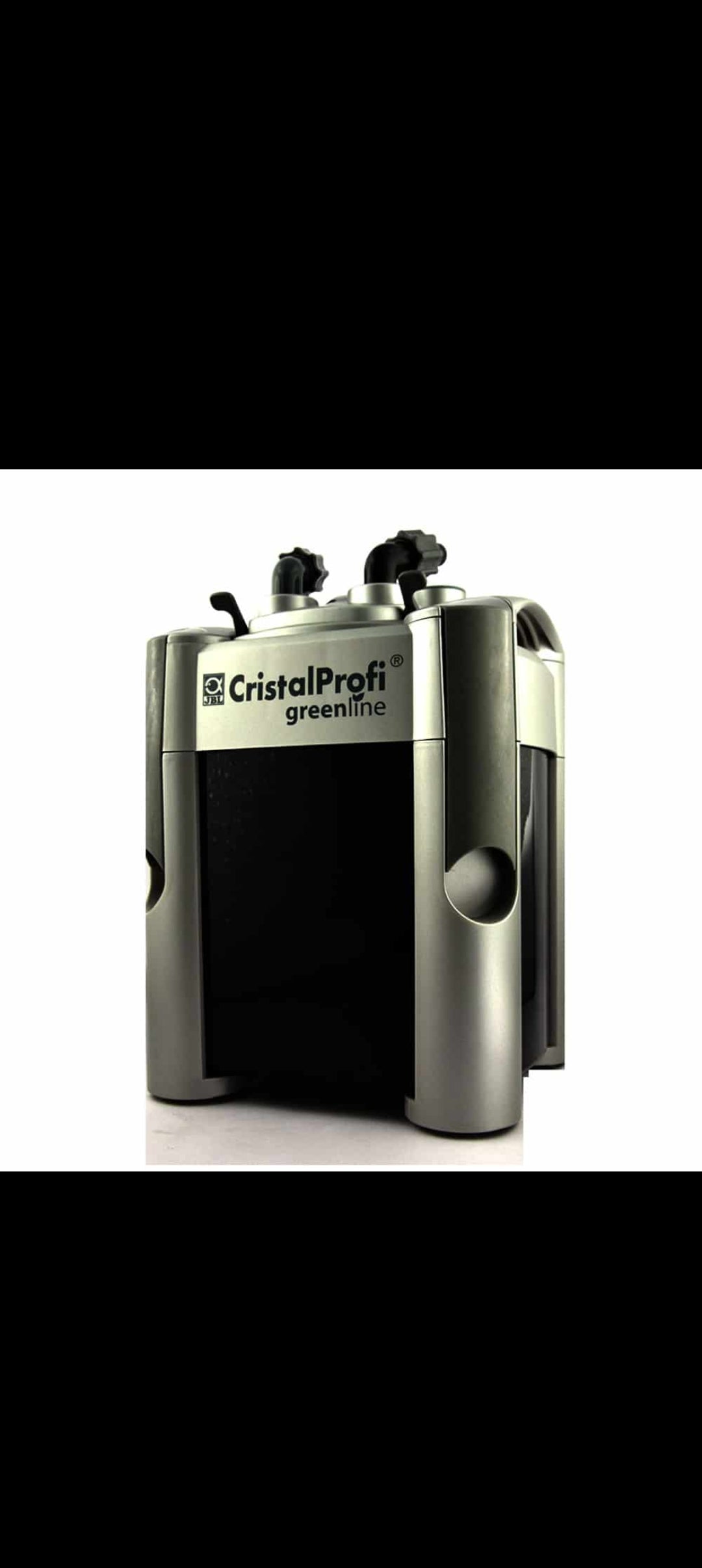 جي بي ال كريستال بروفيل علبة E902