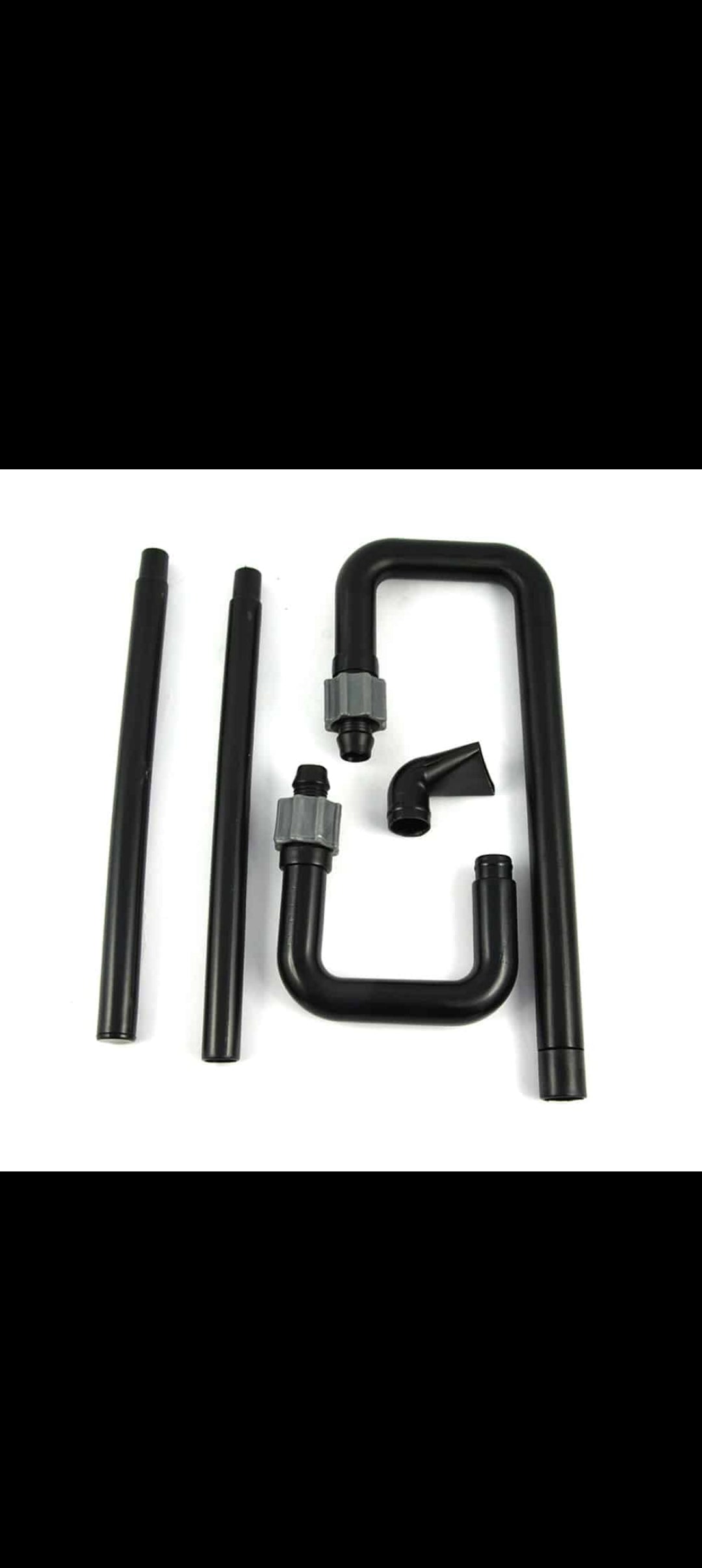 جي بي ال كريستال بروفيل علبة E902