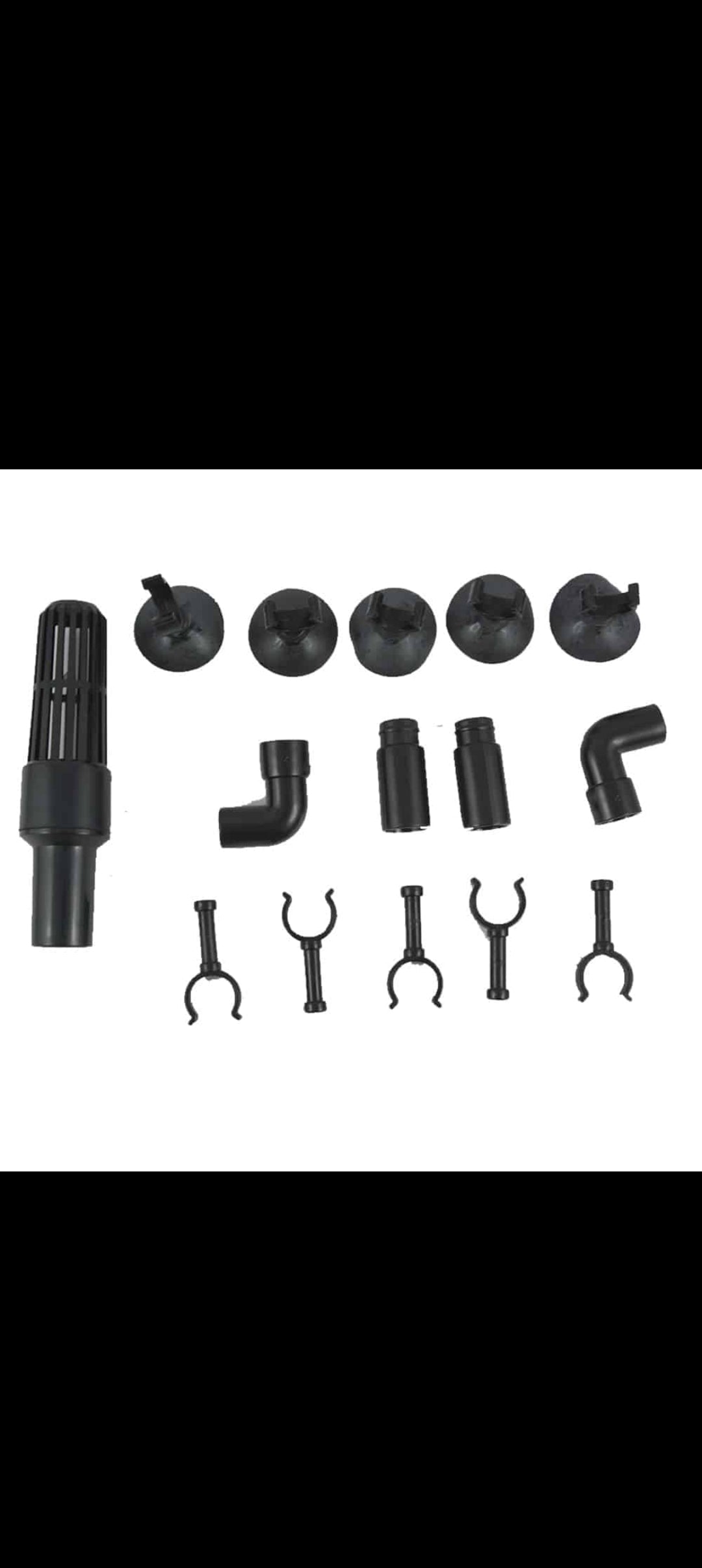 جي بي ال كريستال بروفيل علبة E902