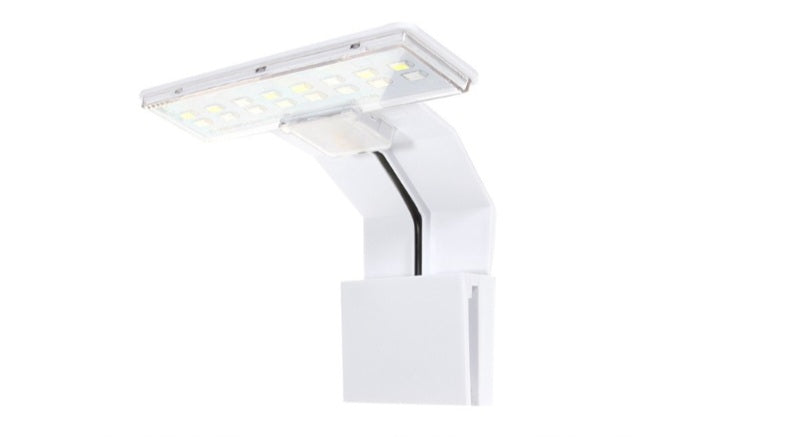 AQUASPEED CLIP LAMP LED M-180