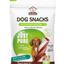 HOWBONE DOG SNACKS Just Pure Mix Fruity Flavored Twin Stix 75g