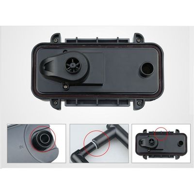 SUNSUN HANG ON FILTER HBL-801
