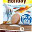 Tetra Holiday