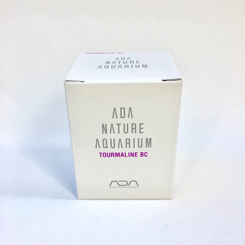 ADA NATURE AQUARIUM TOURMALINE BC