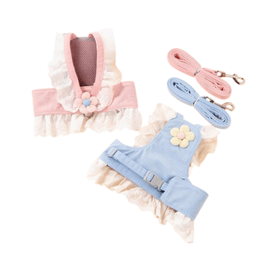 Pet Fancy Harness (Small)