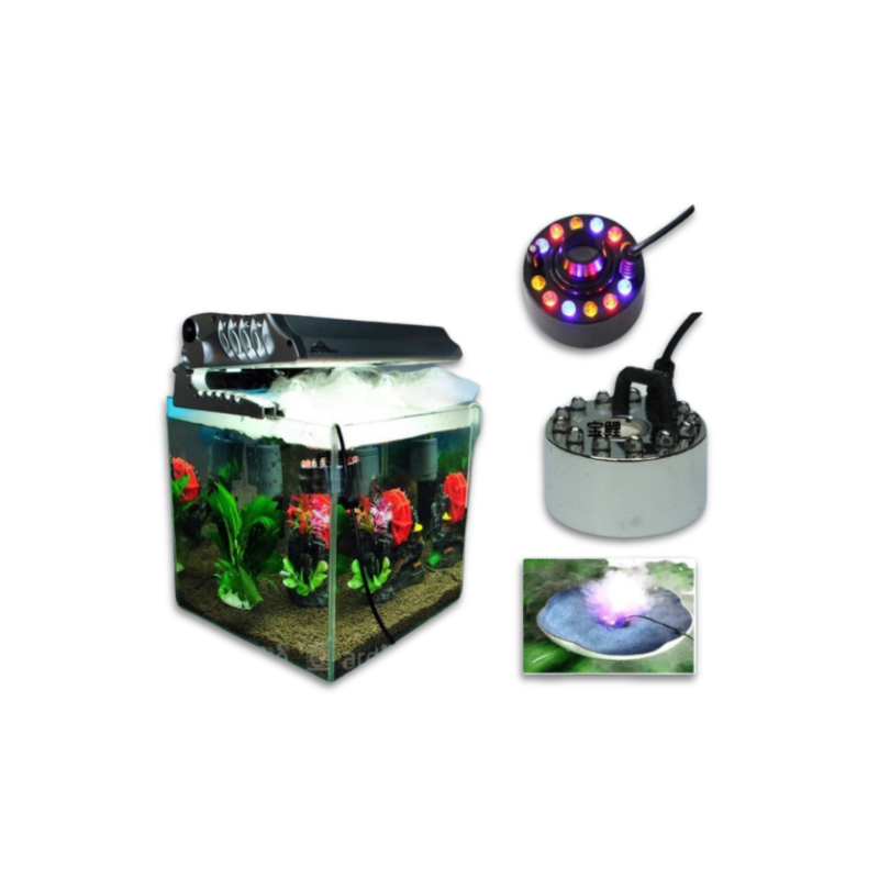 Aquarium Mist Fog Maker