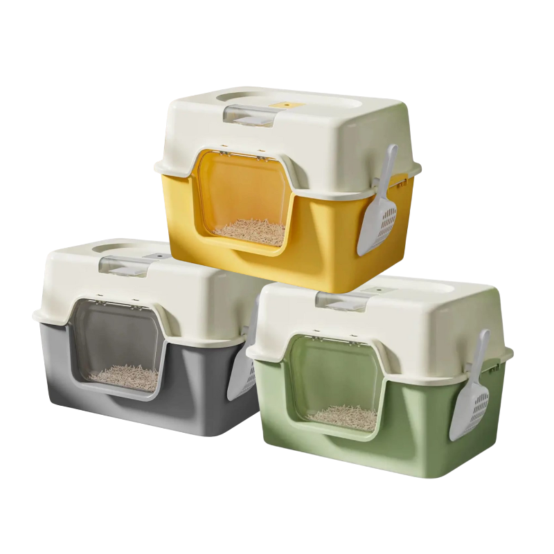 Cat Litter Box 52*35.5*35