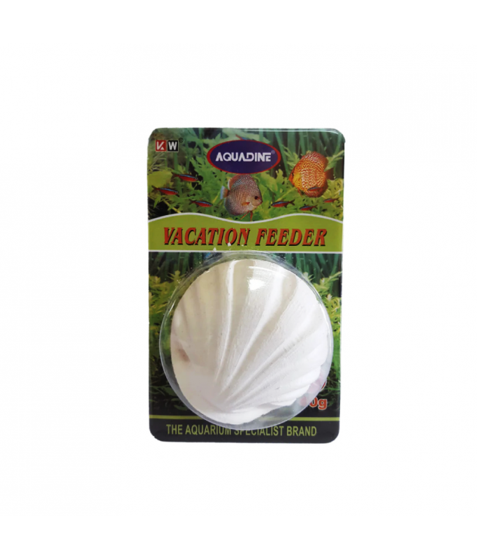 Aquadene Vacation Block 40g