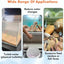 Hygger Aqua Water Clarifier HG210