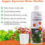 Hygger Aqua Water Clarifier HG210