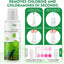 Hygger All In One Water Conditioner HG209