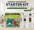 Shrimp Startup All in One Deal