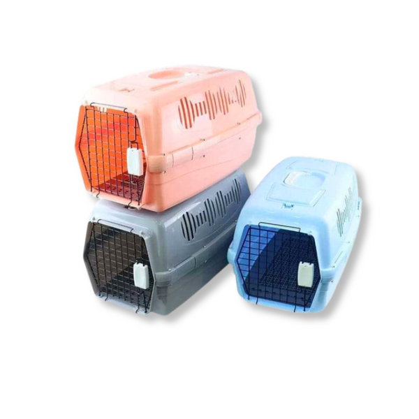 Pet Carrier