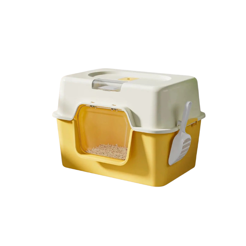 Cat Litter Box 52*35.5*35