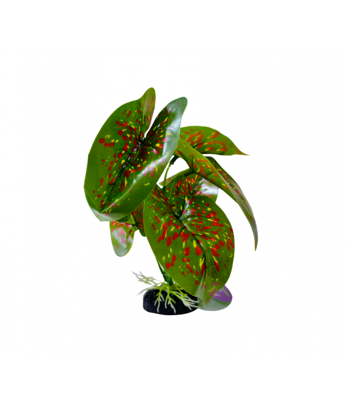 Aquarium Decoration - Artificial Plant