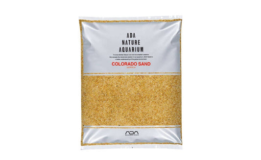 ADA COLORADO COSMETIC SAND 2KG