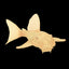 Albino Bristle nose Pleco 2PCS Combo Deal