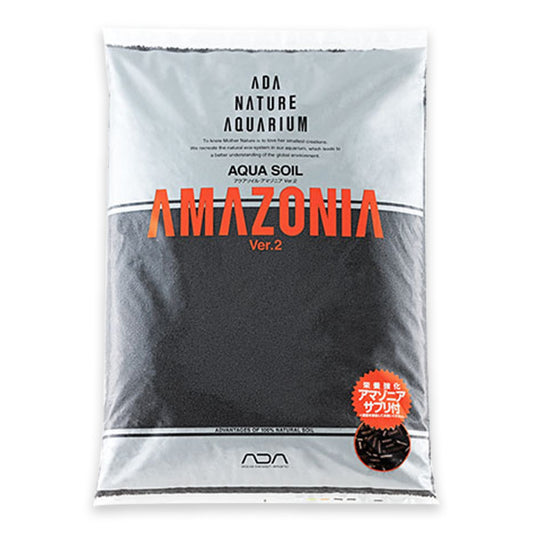 ADA AMAZONIA VERSION-2 AQUA SOIL