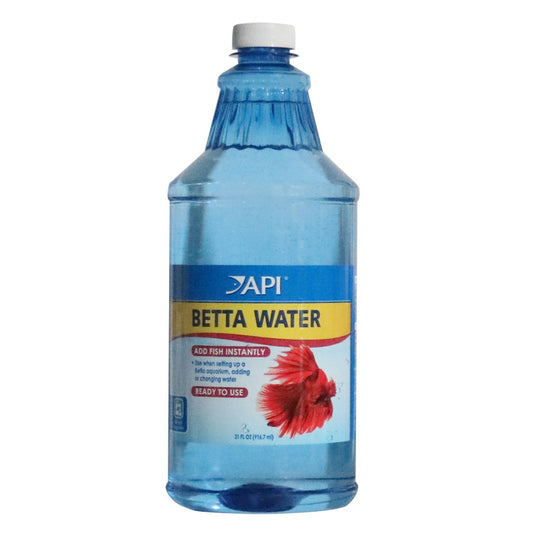 API BETTA WATER CARE 916.7ml